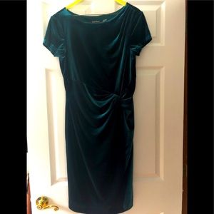 Ladies party dress